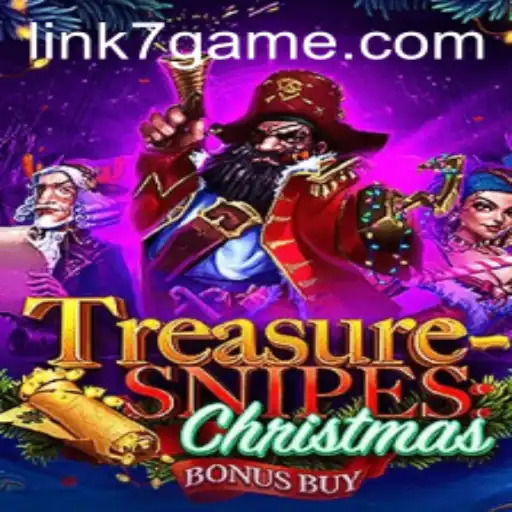 Discover TreasuresnipesChristmas: The Ultimate Holiday Adventure Game