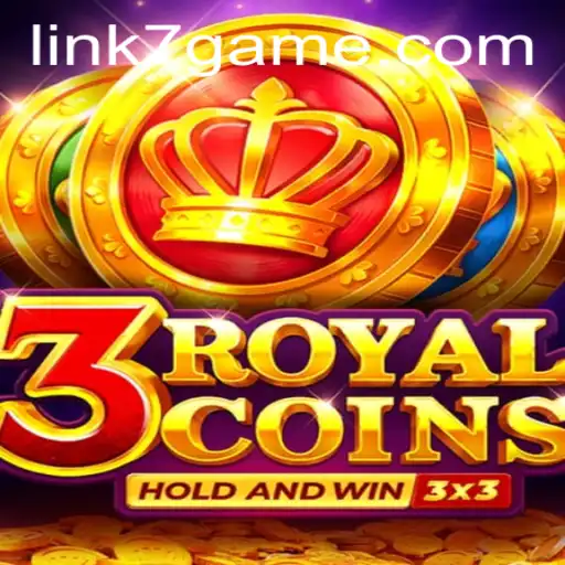 Exploring the Fascinating World of 3royalcoins in the 7game Universe