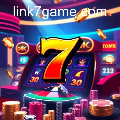 Exploring the World of Casino Games: An In-depth Look at 7game