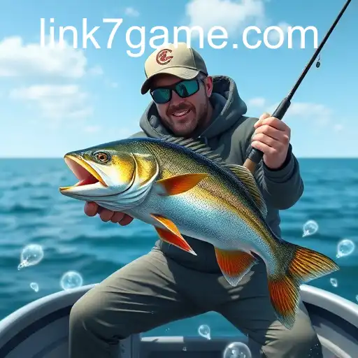 Exploring the World of Online Fishing through 7game