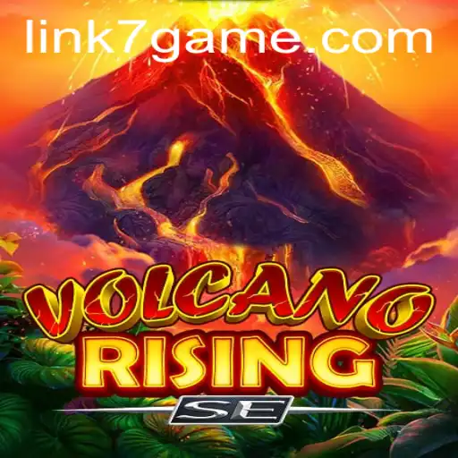 VolcanoRisingSE: A Thrilling New Adventure Explored