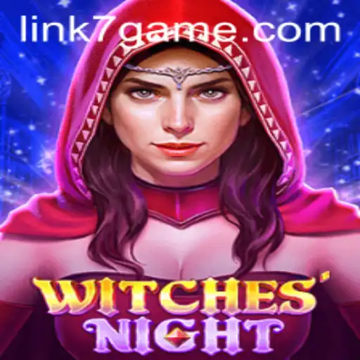 WitchesNight: A Captivating Adventure in the Enchanting Realm