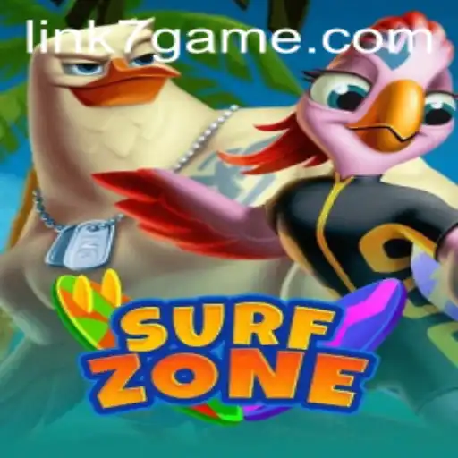 Discover the Thrills of SurfZone: The New Wave in Gaming