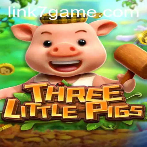 Discover the Exciting World of THREELITTLEPIGS with 7game